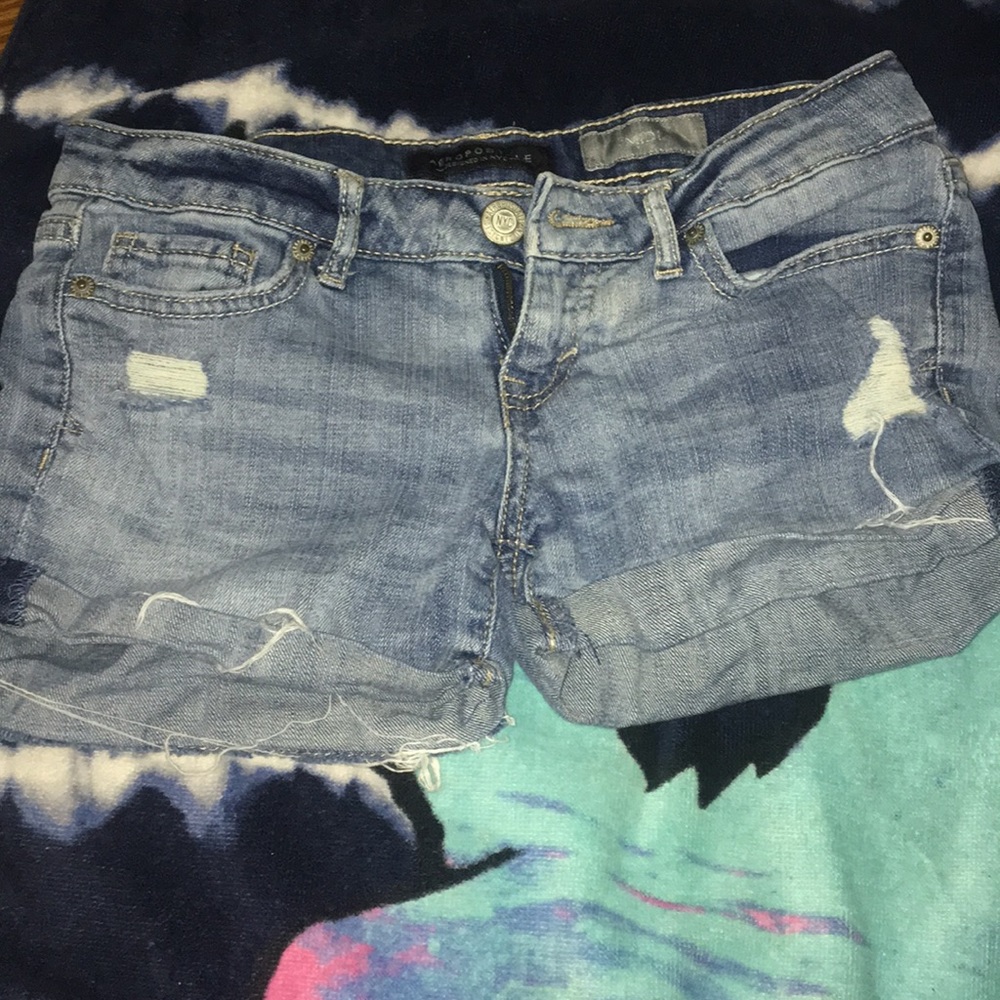 Shorts